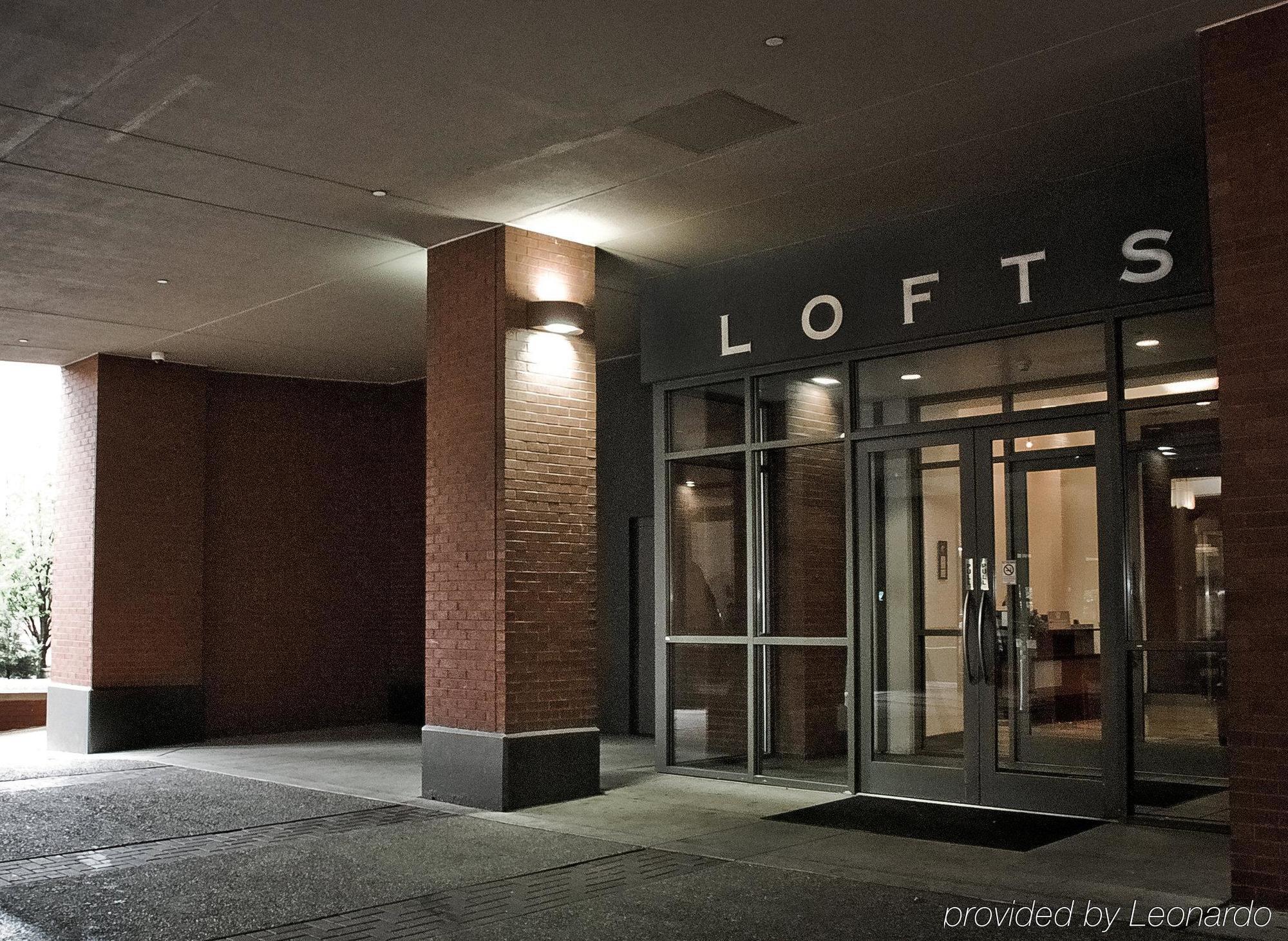 The Lofts Hotel Columbus Bagian luar foto