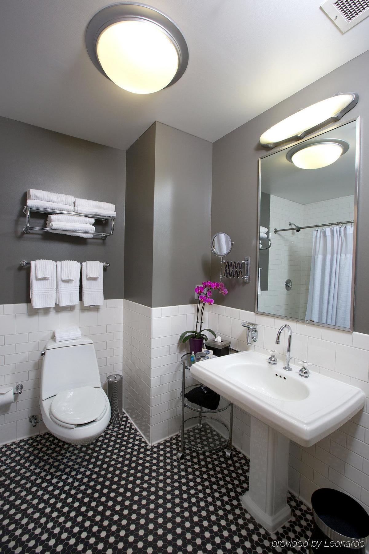 The Lofts Hotel Columbus Bagian luar foto