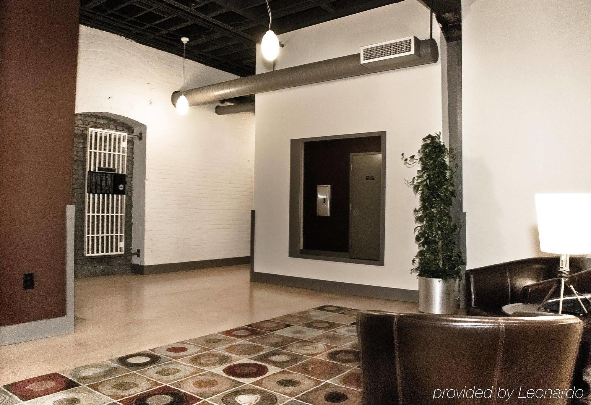 The Lofts Hotel Columbus Bagian luar foto