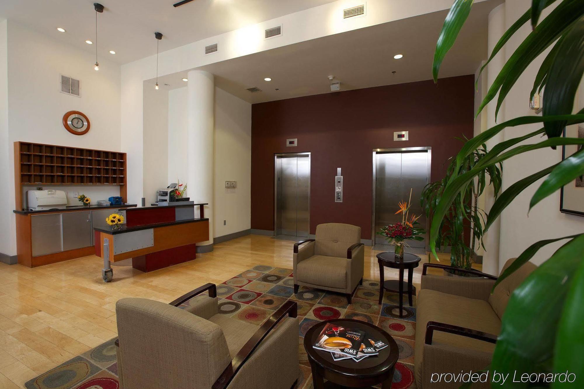 The Lofts Hotel Columbus Bagian luar foto