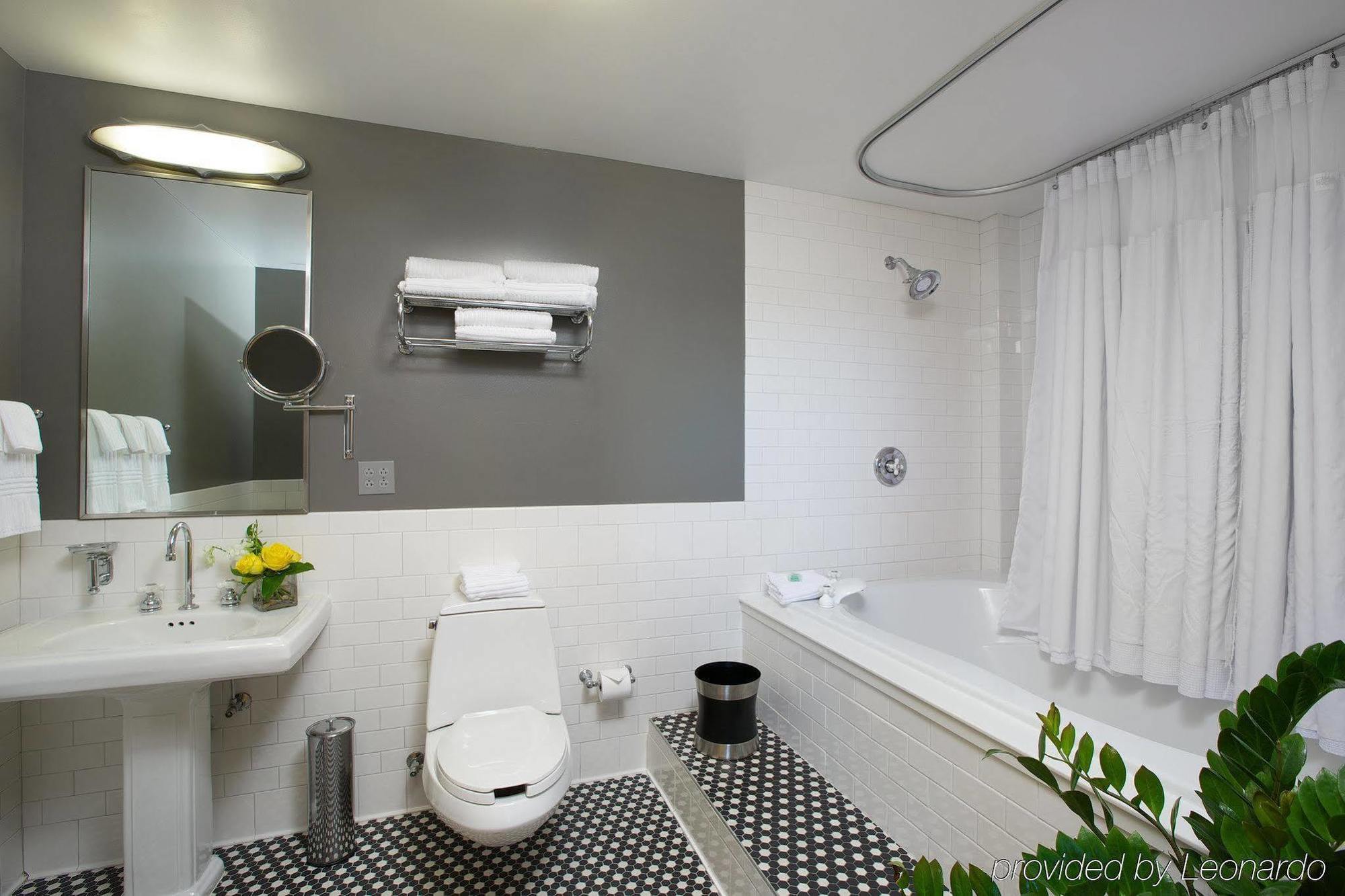 The Lofts Hotel Columbus Ruang foto