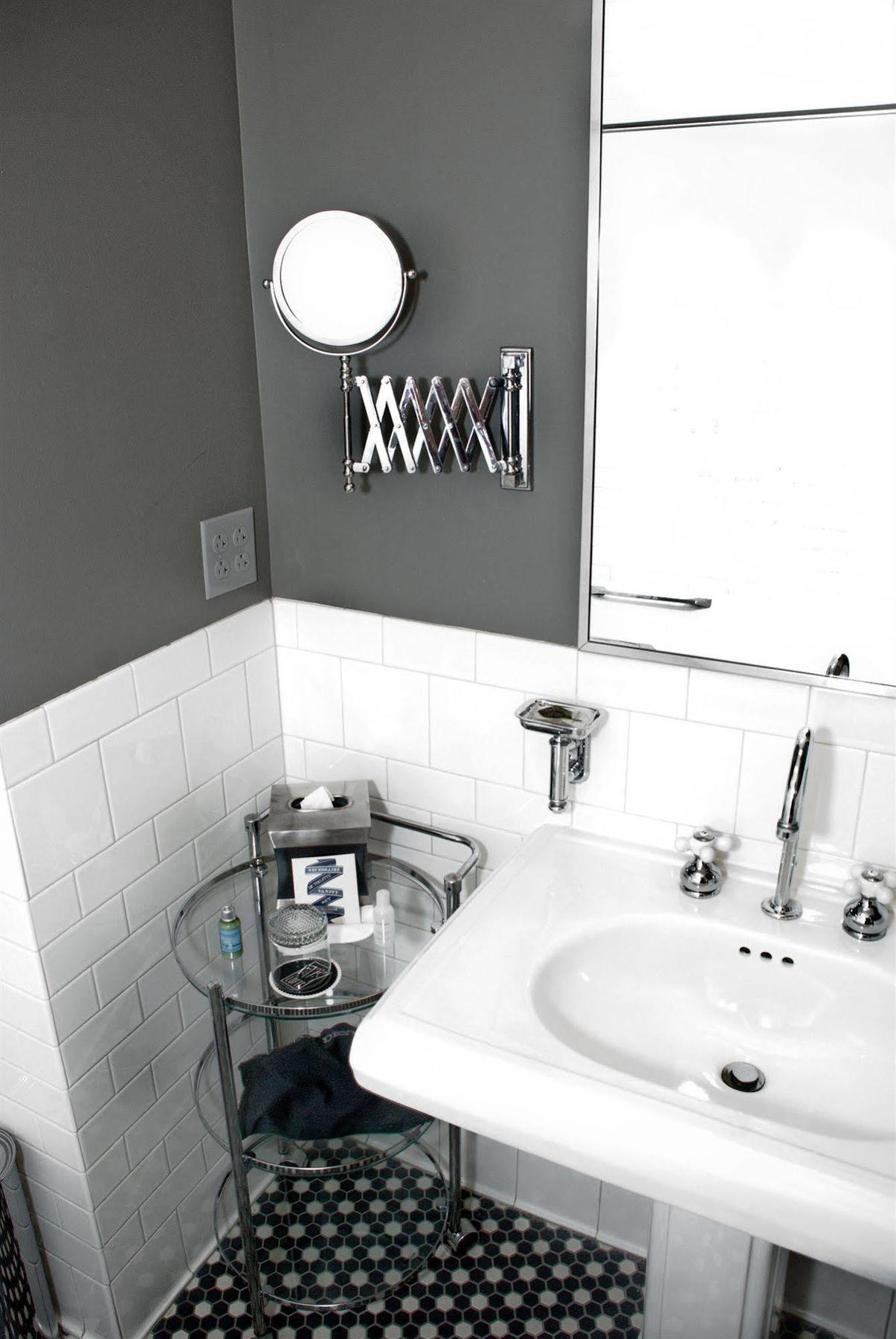 The Lofts Hotel Columbus Bagian luar foto